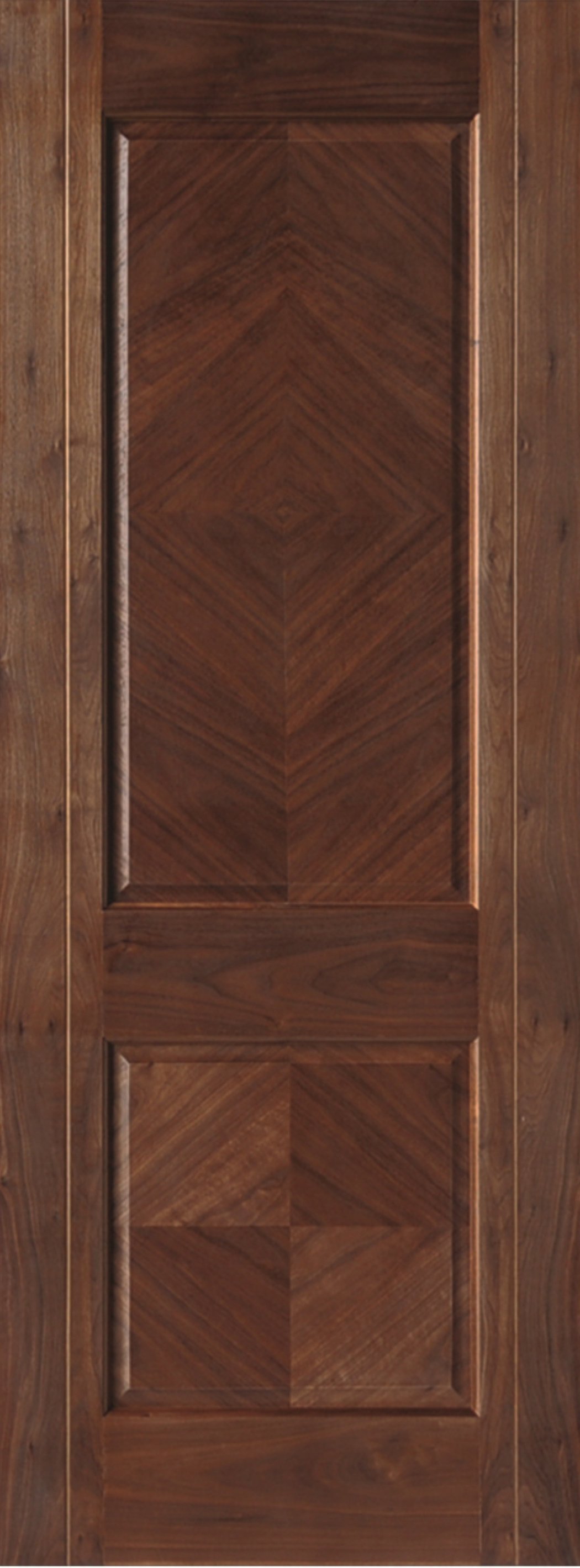 Oxford Walnut