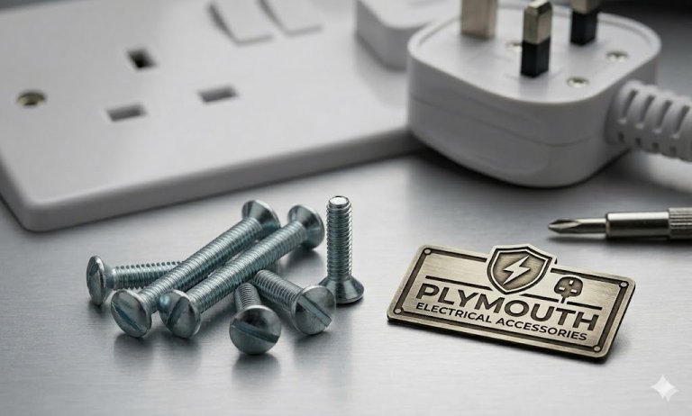 Cesco Socket Screws and Accessories