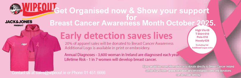 Breast Awareness Bsnnrt