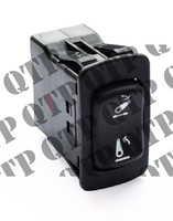 Switch Rocker Linkage Hitch