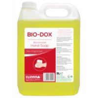 Bactericidal Hand Soap - Yellow 5L