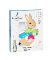 Wooden Puzzle Peter Rabbit&trade; (FSC&reg;)