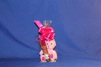 CELLO B.B BIO DEG BAGS W/BASE 170X320mm (100)