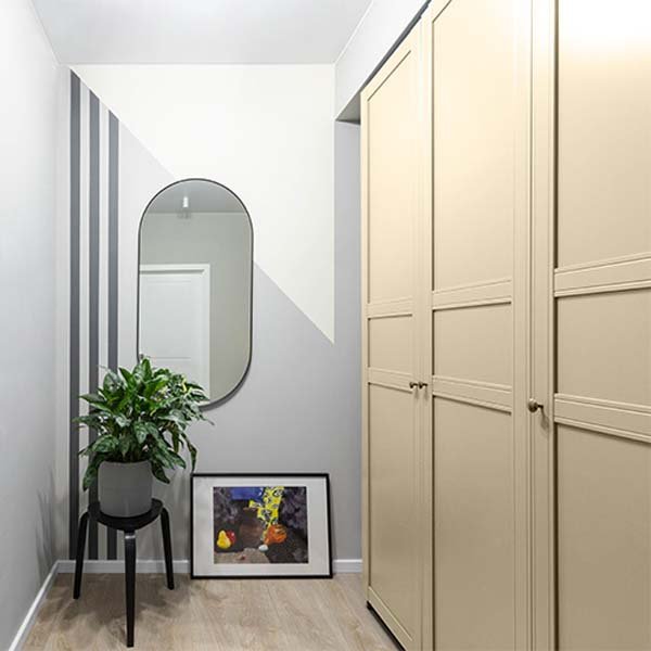 Colourtrend Palladian White Lifestyle