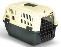 MPS Skudo 1 Carrier - Front Opening x 1