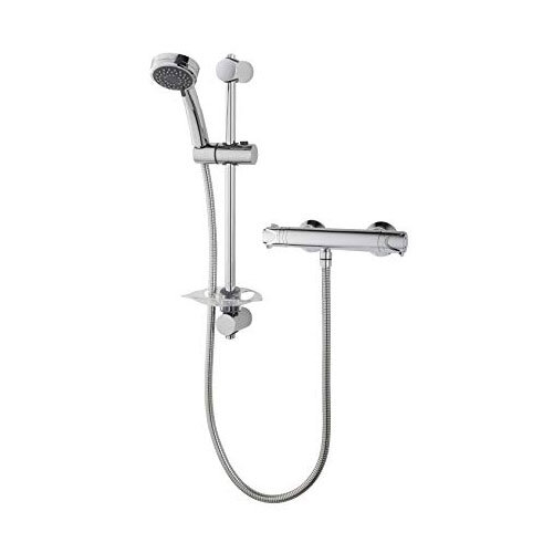 Triton Dene Bar Diverter Mixer Shower