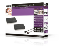 Marmitek HDMI Over Lan Receiver  MegaView 91