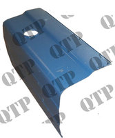 For Ford 40/'s TS Bonnet Retainer Latch PAIR