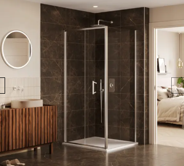 SERIES 6 SLEEK BIFOLD 1000