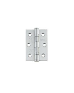 J9502SSS - 76 x 50 x 2mm SSS G7 B/B Hinge