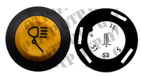 Worklamp Switch