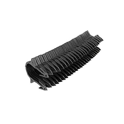 Underfloor Clip Tacker 60Mm Black (300)