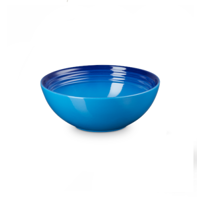 Le Creuset Cereal Bowl - Azure