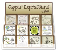 Expressions - Display Stand   (32910/DISPLAY)