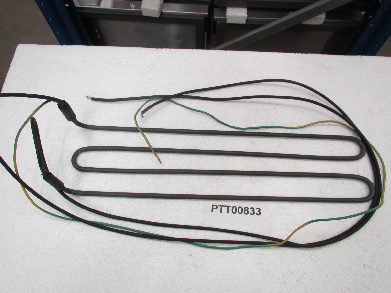 ROD HEATER 300 WATT - 2004 - 2014