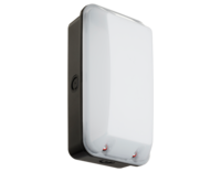 Tauras Site Bulkhead with Opal Diffuser