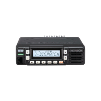 NX1800 Digital UHF Mobile No Accessories