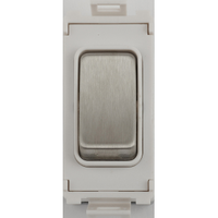 Switch Ultimate 10Amp 2 Way Retractive Switch