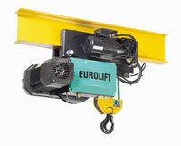 Verlinde BH Eurolift Electric Belt Hoist
