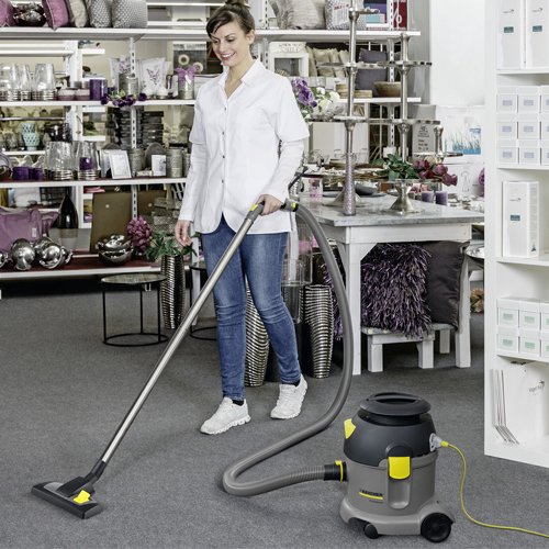 Karcher Commercial Vacuum Cleaner | T10/1ADV 3
