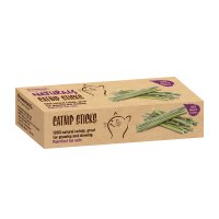 Rosewood Cat Naturals Catnip Sticks 1x12