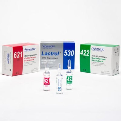 Advanced Instruments Cryoscope Reference Solution