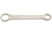 Racer Axle Wrench 17mm/24mm