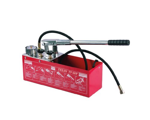 Texan Pressure 60 Bar Test Pump