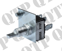 Blower & Light & Wiper Switch