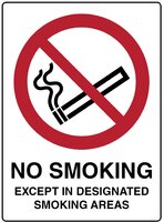 Prohibiting Signs - Available in Sign Material - PVC, ACM, ADHESIVE