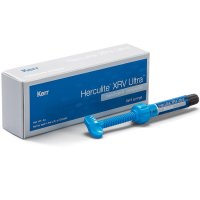 Kerr Herculite Ultra Dentine Syringe - 4g A2 - DMI Dental Supplies Ireland - Next Day Delivery