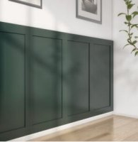 MDF Wall Panel Kit MDF