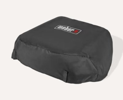 Weber® SLATE GP 43 cm Premium Griddle Cover