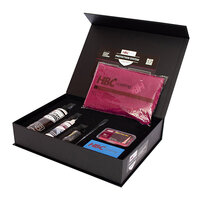 Protection System - Interior (Leather) And Exterior