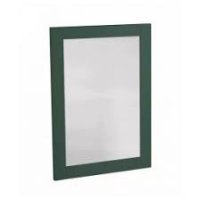 Lansdown 570X800 Mirror - Sherwood Green