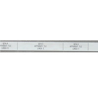 Modular Legend (2 mod) - 15x35mm