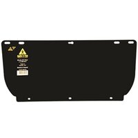 561015 Face Shield-Complete with Chin Guard #5 Visor