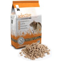 Supreme Selective Rat and Mouse 4x1.5kg