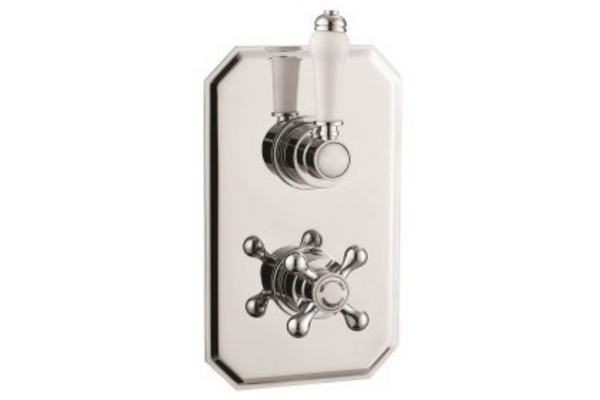 Bathroom Traditional Shower Valve