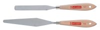 Royal Talens Art Creation Palette Knife Set 2pcs
