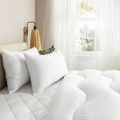 Standard Pillow Breathe