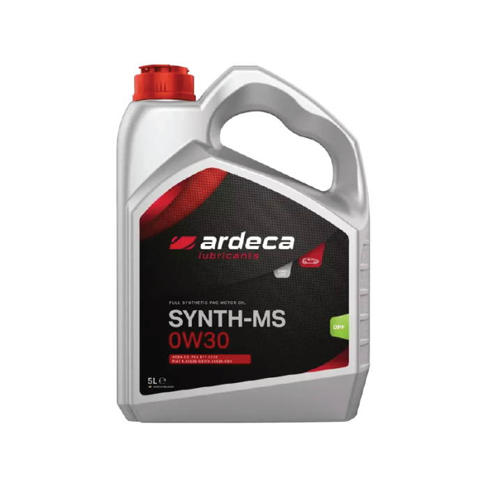 0W30 Synth-MS C2 
