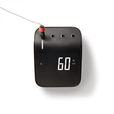 Weber Connect Smart Grilling Hub 3202