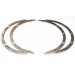 THRUST WASHER KIT - STD
