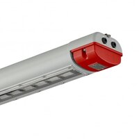 Zone 1 Linear 2ft Light - Intelligent Emergency