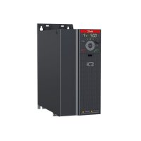 132L6136 Danfoss iC2-Micro Frequency Drive, 23A, 11kW, IP2 - CSE Industrial  Electrical Distributors Ltd