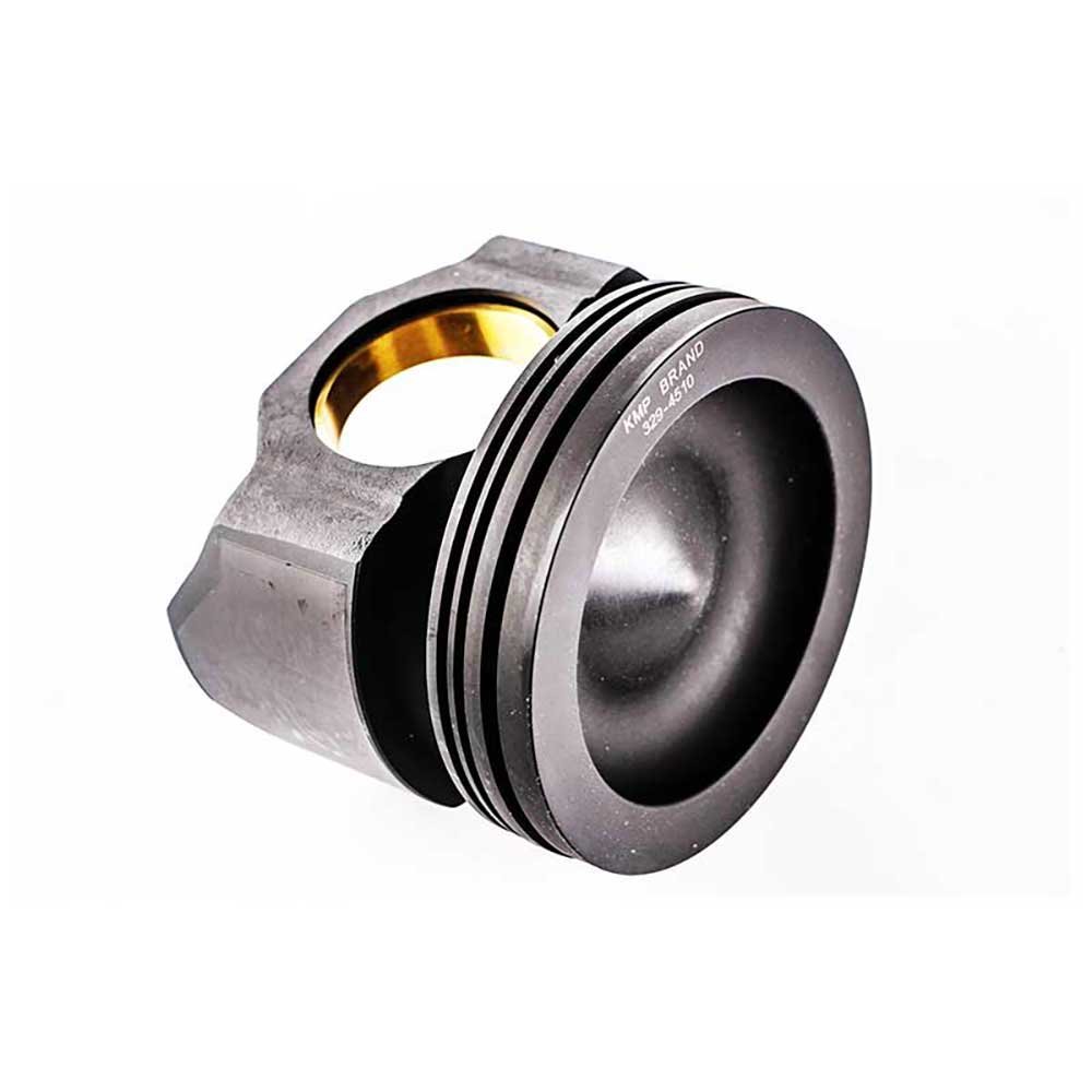 PISTON NO CLIPS