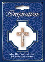 Brooch/Cross   (1742)