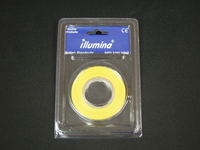 19mm X 20 Metre Yellow Insulating Tape