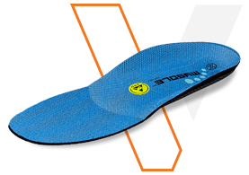 Work Footwear Accessories | Insoles, Socks, Ice Grips & More